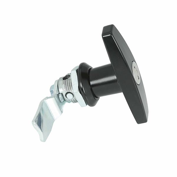 T型手柄式门锁(防水)/附锁  产品型号 : MS-3242